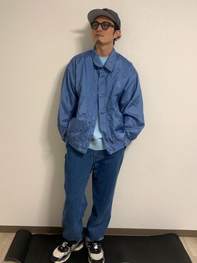 いささんのコーディネート