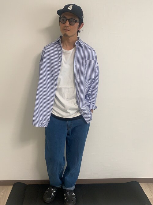 いささんのコーディネート