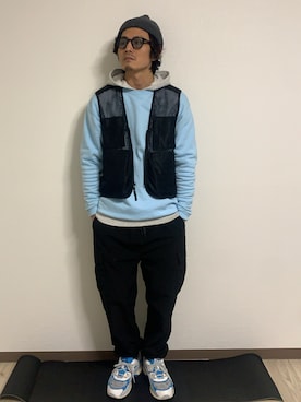 いささんのコーディネート