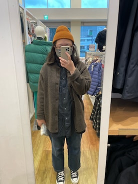 Wanshihさんのコーディネート