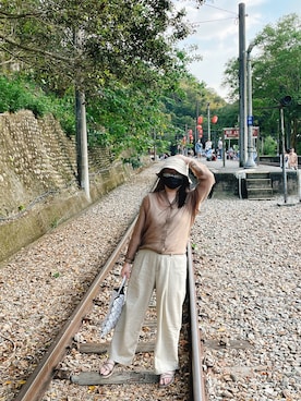 Wanshihさんのコーディネート