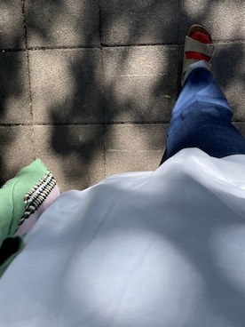 Wanshihさんのコーディネート