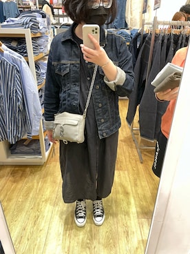 Wanshihさんのコーディネート