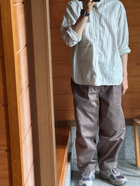 J1869さんのコーディネート