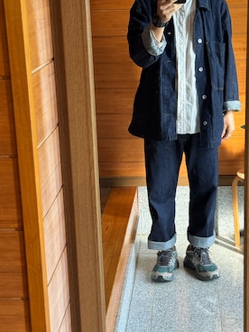 J1869さんのコーディネート