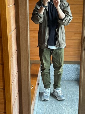J1869さんのコーディネート