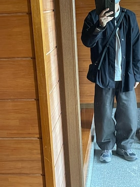 J1869さんのコーディネート