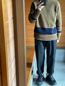 J1869さんのコーディネート