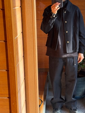 J1869さんのコーディネート