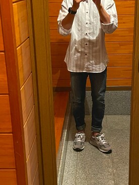J1869さんのコーディネート
