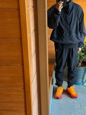 J1869さん(メンズ・164cm)の冬コーディネート