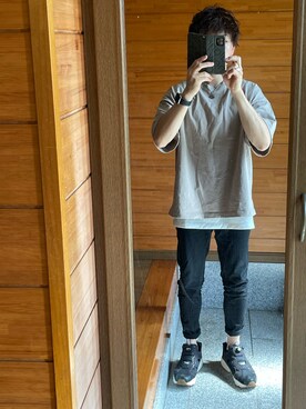 J1869さんのコーディネート