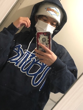 shさんのコーディネート