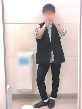 araneさんのコーディネート