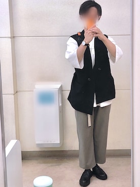 araneさんのコーディネート