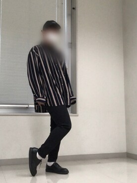 araneさんのコーディネート