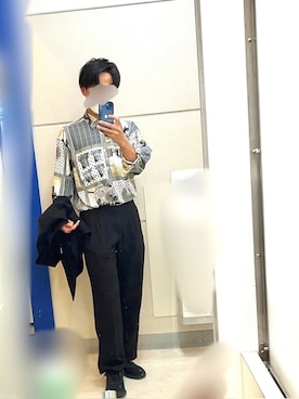 araneさんのコーディネート