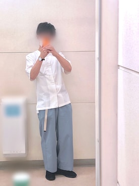 araneさんのコーディネート