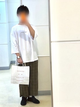 araneさんのコーディネート