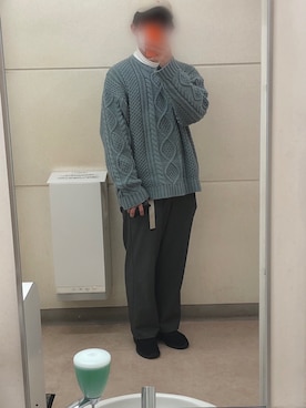 araneさんのコーディネート