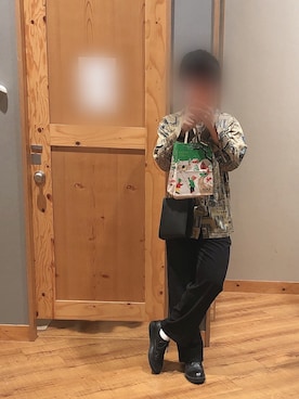 araneさんのコーディネート