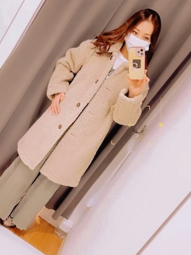 なすび153さんのコーディネート