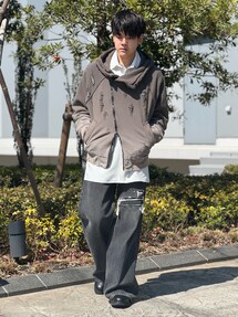 BEAUTY&YOUTH UNITED ARROWS（ビューティーアンドユース