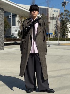takumi さんのコーディネート