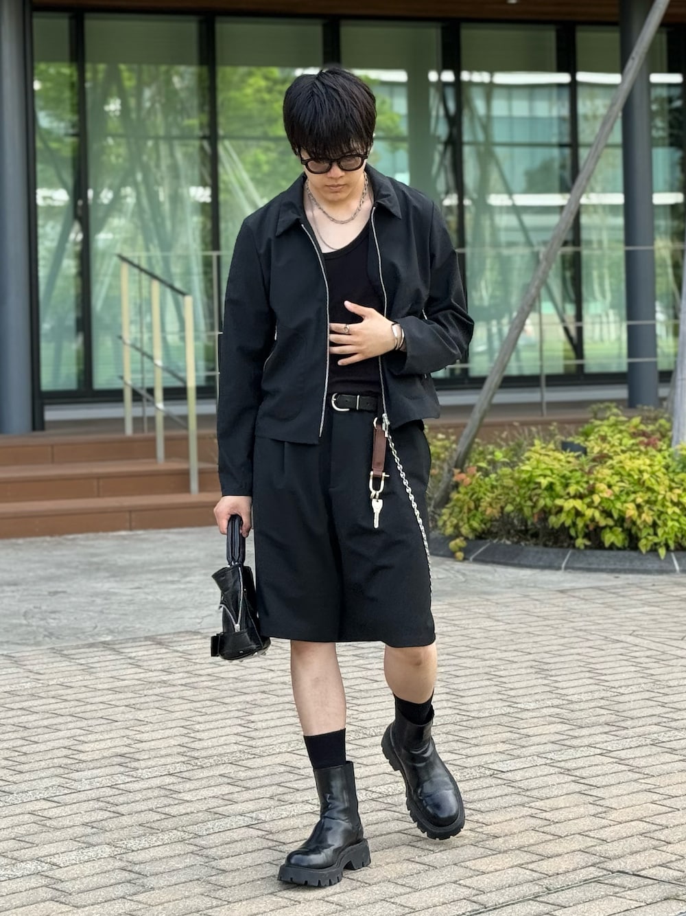 HYPEのジャケット/アウターを使った人気ファッションコーディネート - WEAR