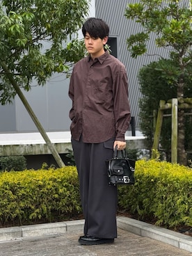 takumi さんのコーディネート