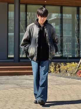 takumi さんのコーディネート