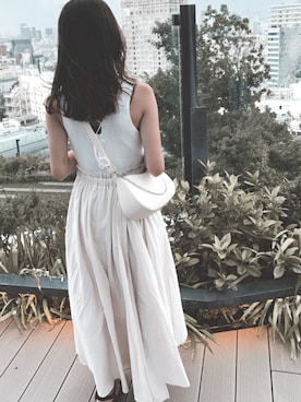 sa-chan🌿さんのコーディネート