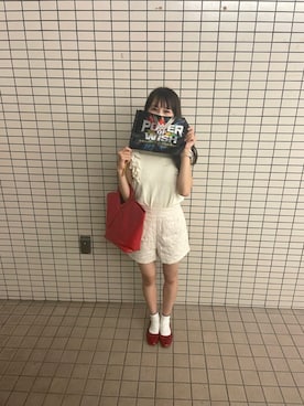 sa-chan🌿さんのコーディネート