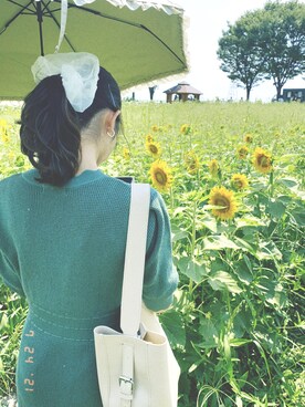 sa-chan🌿さんのコーディネート