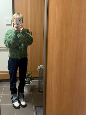 mihoさんのコーディネート