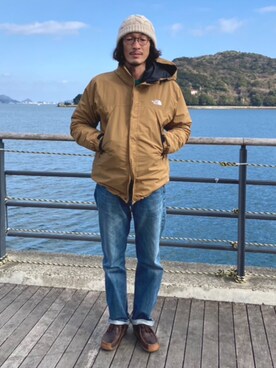 だんちょーさんのコーディネート