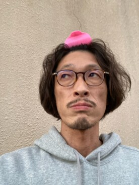 だんちょーさんのコーディネート