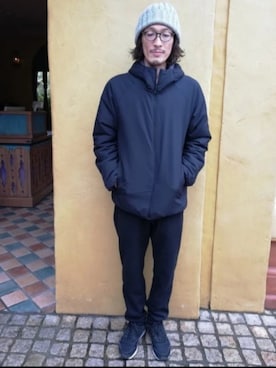 だんちょーさんのコーディネート