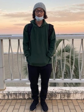 だんちょーさんのコーディネート