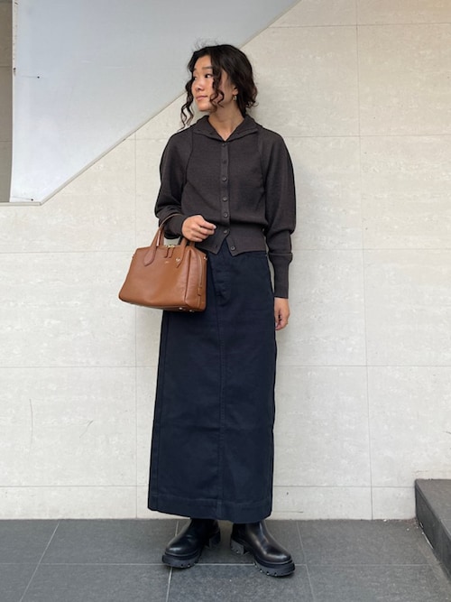 BEAURE:SQ TAPE BOSTON（ボストンバッグ）｜Beau're（ヴュレ）の