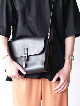 たかしさんのコーディネート