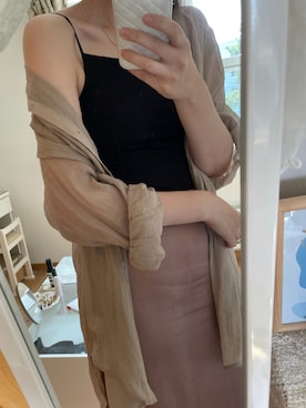 ねねさんのコーディネート