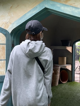 ねねさんのコーディネート