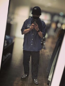 RYOMI.wearさんのコーディネート