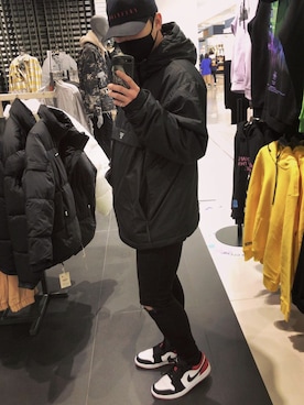 RYOMI.wearさんのコーディネート