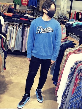 RYOMI.wearさんのコーディネート