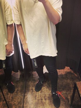 RYOMI.wearさんのコーディネート