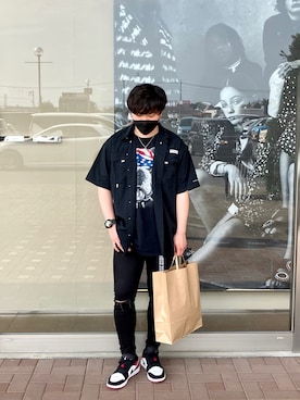RYOMI.wearさんのコーディネート