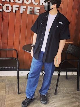 RYOMI.wearさんのコーディネート