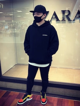 RYOMI.wearさんのコーディネート